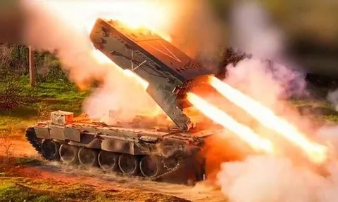 Hỏa lực Nga áp đảo, con số tổn thất của Ukraine gây bất ngờ