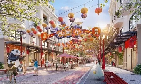 Chìa khóa để Móng Cái khai mở tiềm năng du lịch từ đất nước 1,4 tỷ dân