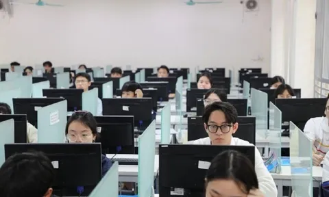 Bản tin 7/6: Nữ sinh Hà Nội giành vị trí thủ khoa kỳ thi đánh giá năng lực 2024