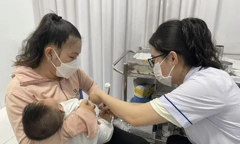 Tp.HCM: Xuất hiện 4 ca bệnh sởi nguy hiểm, lo ngại dịch bùng phát