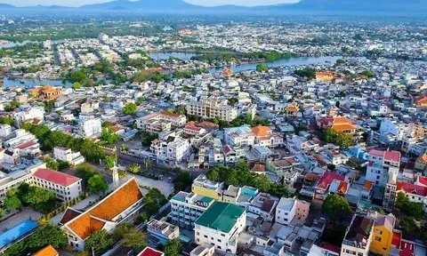 Bình Thuận: Lý do giải ngân vốn đầu tư công mới đạt 17,55%