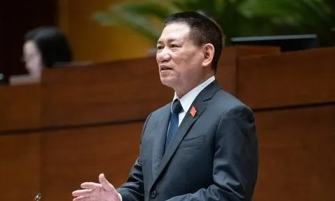 Chuyển nguồn lớn chủ yếu do tích lũy để cải cách tiền lương