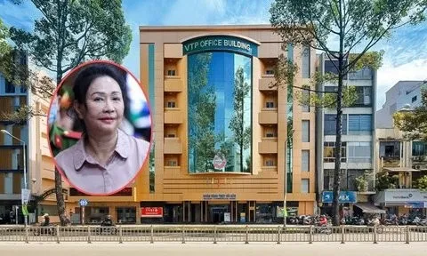 “Bữa cơm trưa” và kế hoạch dùng 239 cơ sở của SCB bán trái phiếu khống