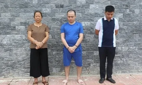 Thủ đoạn của nhóm lừa đảo bán “bùa ngải giữ vợ, giữ chồng”, chiếm đoạt 86 tỷ đồng