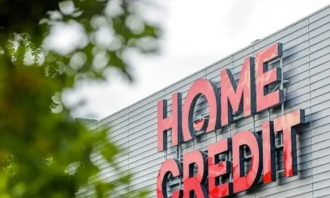 Home Credit phát hành trái phiếu "3 không" huy động 1.000 tỷ đồng