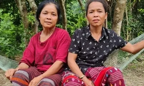 Quảng Bình: Xác minh thông tin nhóm phụ nữ phát hiện hổ khi đi rừng