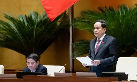 Bộ trưởng Bộ VHTT&DL trả lời thẳng thắn, tâm huyết, cụ thể, đầy đủ các vấn đề