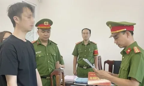 Quảng Nam: Khởi tố, tạm giam người nước ngoài đi xe máy gây chết người