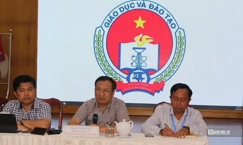 Thi lớp 10 tại Tp.HCM: Đề Toán phân hóa cao để tránh “mưa điểm 10”