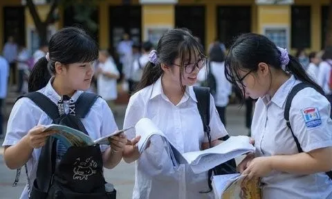 Thời tiết Hà Nội ra sao trong dịp thi tuyển sinh vào lớp 10?