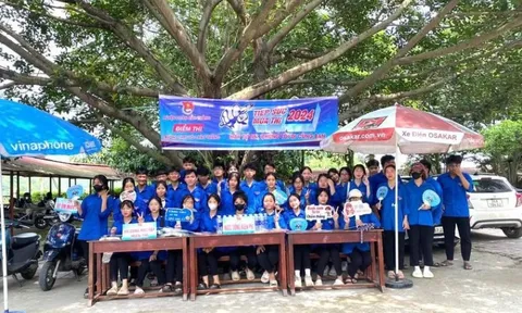 Kỳ thi tuyển sinh vào lớp 10: Nhiều địa phương đã tổ chức thành công, nghiêm túc