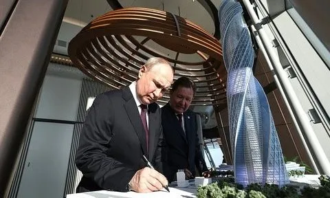 Điều làm SPIEF – “Davos của Nga” lần thứ 27 khác biệt