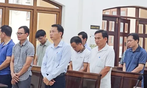 Đồng Nai: Nguyên Giám đốc Trung tâm Đăng kiểm bị đề nghị 6-7 năm tù