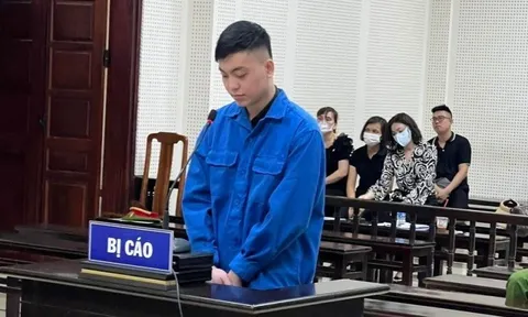 Lĩnh 20 năm tù vì đâm người tử vong sau mâu thuẫn