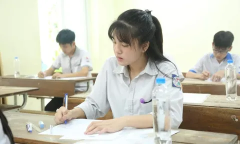 Gợi ý đáp đề thi môn Ngữ văn lớp 10 THPT năm 2024 tại Hà Nội