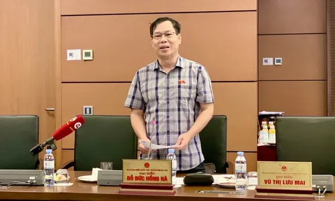Bổ sung thêm quyền được hỗ trợ đào tạo nghề, giới thiệu việc làm cho nạn nhân