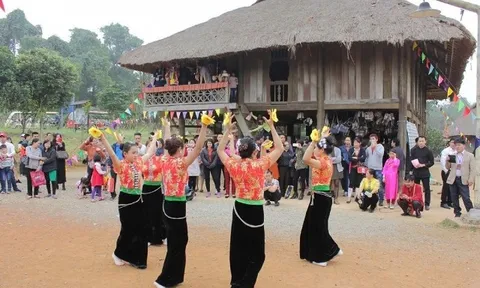 Tổ chức Ngày hội Văn hoá các dân tộc Việt Nam tại tỉnh Quảng Trị