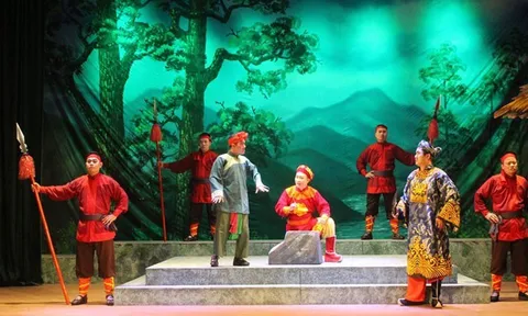 Tiêu chuẩn xét tặng danh hiệu "Nghệ sĩ nhân dân", "Nghệ sĩ ưu tú"