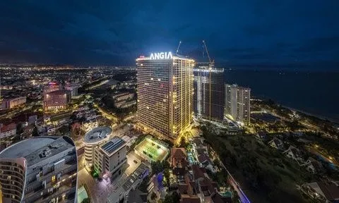 An Gia (AGG) và dấu ấn khác biệt trong hành trình mang trải nghiệm sống tốt hơn cho cư dân