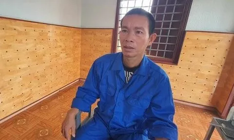 Bắt đối tượng đánh người trọng thương vì mâu thuẫn trong lúc nhậu