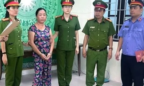 Huế: Bắt người phụ nữ bán loại “ma dược” gây ảo giác độc hại