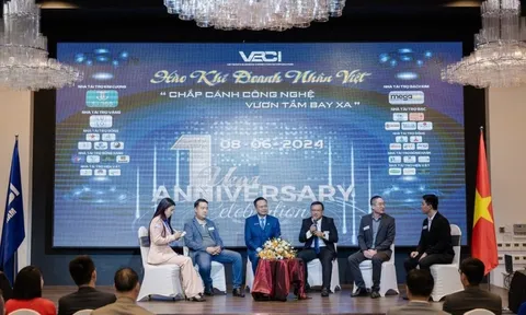 Eximbank cung cấp gói tín dụng 1.000 tỷ đồng cho doanh nghiệp thành viên VBCI với lãi suất từ 5.25%