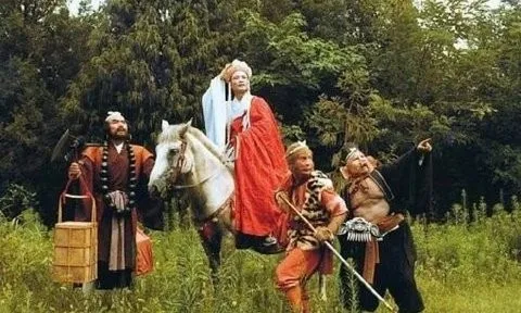 Loài vật Ngô Thừa Ân không dám cho làm yêu quái trong Tây Du Ký