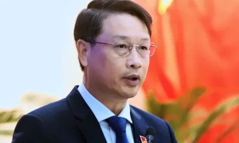 Ông Ngô Xuân Thắng được bầu làm Chủ tịch HĐND thành phố Đà Nẵng
