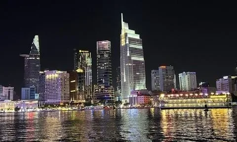 2 thành phố của Việt Nam lọt top 15 trung tâm tăng trưởng hàng đầu