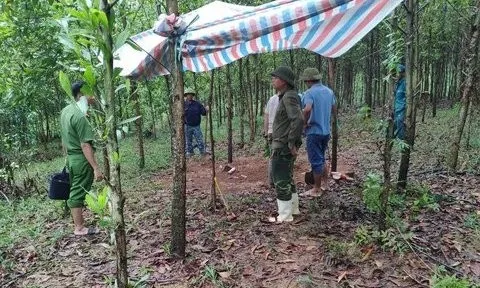 Thông tin mới vụ bé gái 2 tháng tuổi tử vong sau khi tiêm vắc–xin
