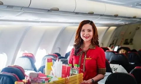 Thêm lựa chọn bay cùng Vietjet đến với mùa hè tại Busan – Thành phố biển lớn nhất Hàn Quốc
