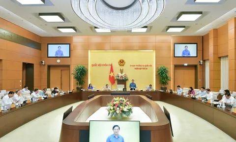 5 nội dung lớn còn ý kiến khác nhau trong Luật Thủ đô (sửa đổi)