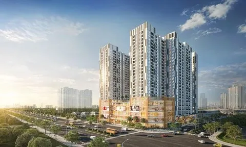 Chung cư Hà Nội tăng giá: Đâu là lựa chọn tốt cho gia đình?