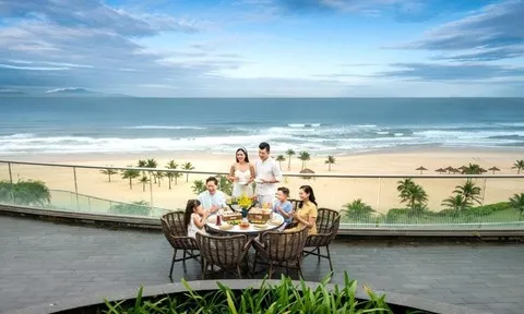 Holidays Việt Nam: Sự lựa chọn thông minh cho những kỳ nghỉ tuyệt vời