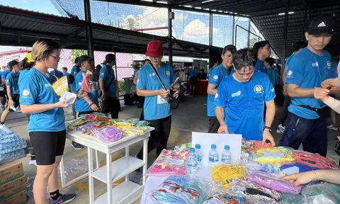 Các khu, cụm công nghiệp Bến Tre giải quyết việc làm cho hơn 44.000 lao động
