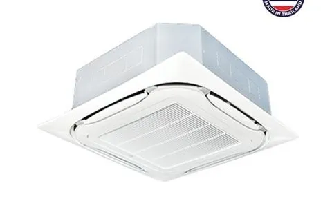 Các mẫu điều hòa VRV Daikin cho gia đình giá tốt tại Tân Phát