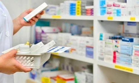 Cấp mới, gia hạn giấy đăng ký lưu hành gần 700 loại thuốc trong nước