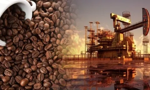 Giá dầu tăng lên mức cao nhất 1 tuần