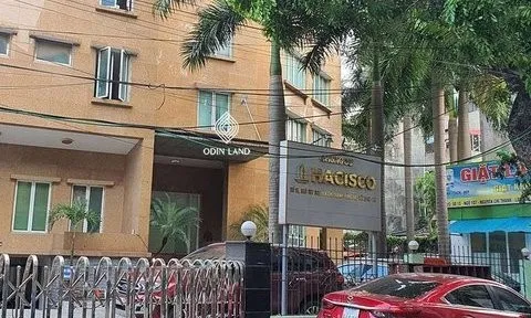 CenLand thoái sạch vốn khỏi một công ty xây dựng