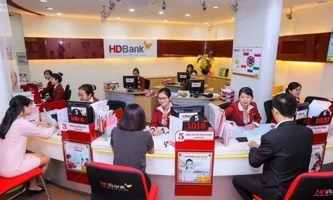 HDBank muốn giảm “room ngoại” xuống 17,5%