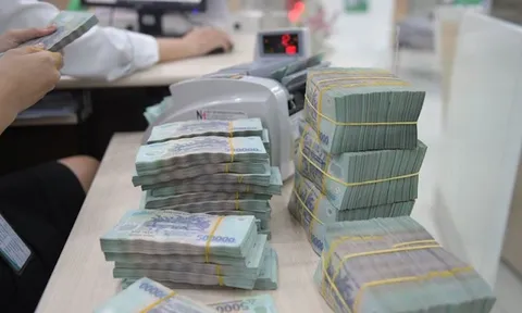 Bãi bỏ 5 VBQPPL lĩnh vực ngân hàng