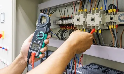 Bình Thuận: Sửa điện ở nhà hàng, một người bị điện giật tử vong
