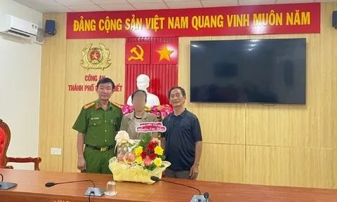 Vụ bạo hành, bắt giữ người trái pháp luật: Gia đình nạn nhân gửi thư cảm ơn lực lượng công an