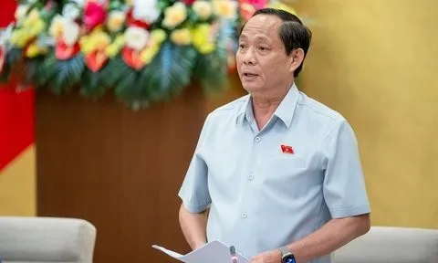 Sẽ lấy phiếu xin ý kiến ĐBQH về cấm tuyệt đối nồng độ cồn