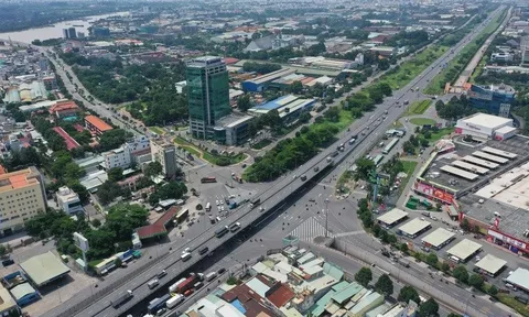 Đồng Nai: Di dời các doanh nghiệp khỏi Khu công nghiệp Biên Hòa 1