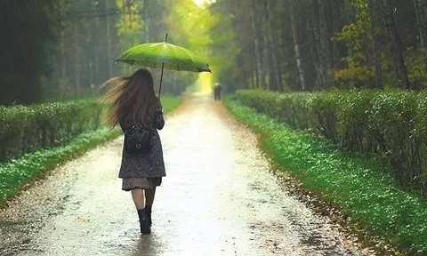 Cúi đầu tìm hạnh phúc