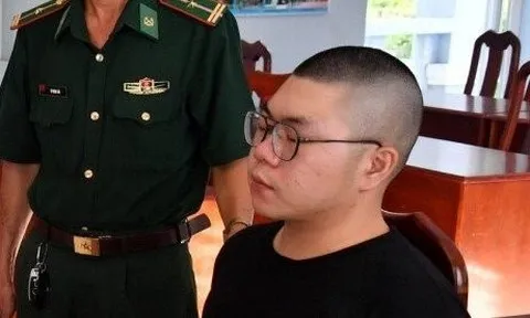 Tây Ninh: Bắt giữ đối tượng nước ngoài mang ma túy vào Việt Nam