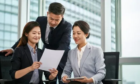 E-Fast: Gói vay nhanh 5.25% - “Cú huých” tăng trưởng cho doanh nghiệp SME