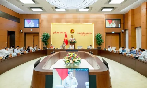 Nhiều cơ chế, chính sách đặc thù phát triển Nghệ An và TP. Đà Nẵng