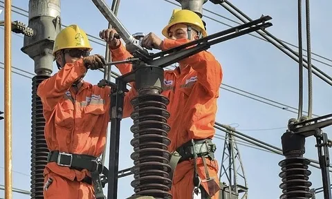 Cần quy định rõ các hình thức mua bán điện trực tiếp